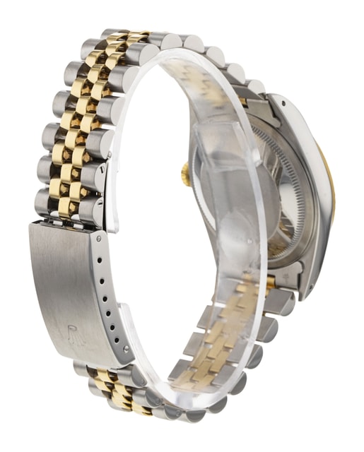 Rolex Datejust 16233 Image 3